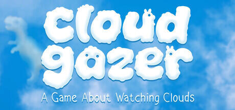 Cloudgazer: A Game About Watching Clouds Cover