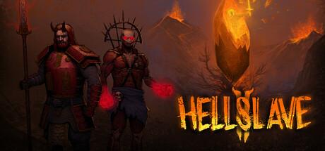 HellSlave II: Judgment of the Archon Cover