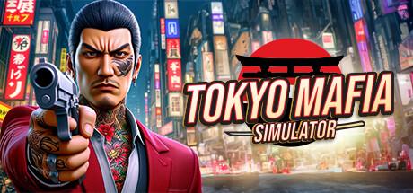 Yakuza Mafia Simulator Cover