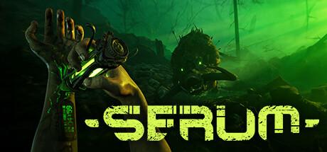 Serum Cover