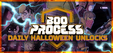 Due Process Cover