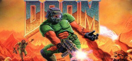 Doom Unity Edition Cover