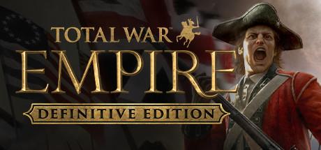 Empire: Total War Cover