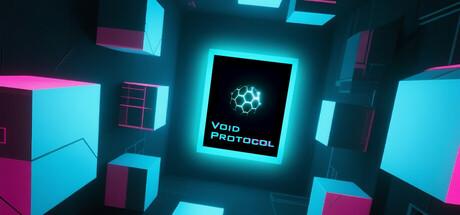 Void Protocol Cover