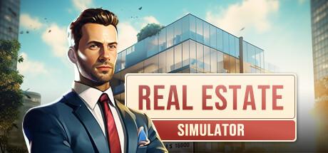 Real Estate Simulator: From Bum to Millionaire Cover