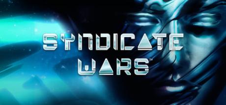 Syndicate Wars Cover