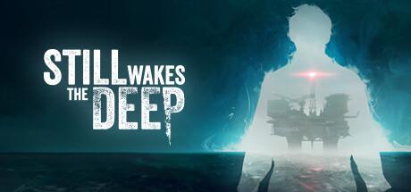 Still Wakes the Deep - The Complete Collection Cover