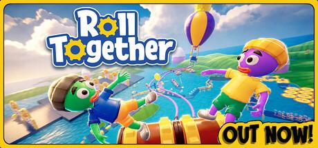 Roll Together Cover