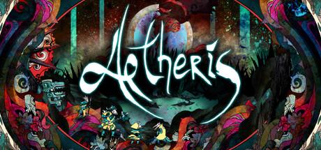 AETHERIS Cover