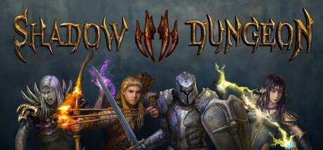 Shadow Dungeon Cover