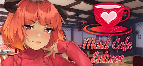 Maid Magic Cover