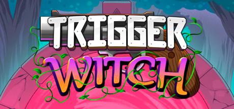 Trigger Witch Cover