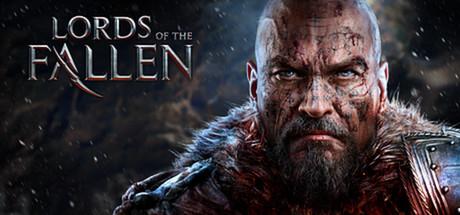 Lords of the Fallen Cover