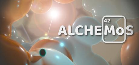 AlCHeMoS Cover