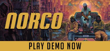 NORCO Cover