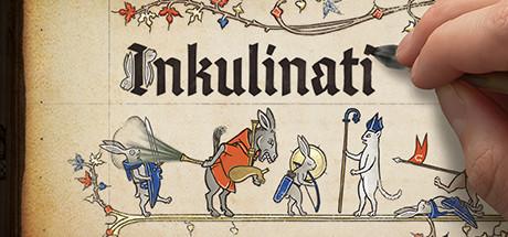 Inkulinati Cover
