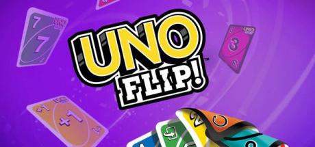 UNO: Flip Cover