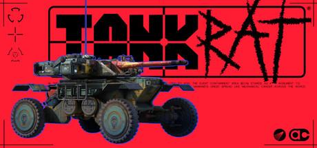 TankRat Cover