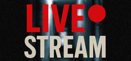 LiveStream Cover