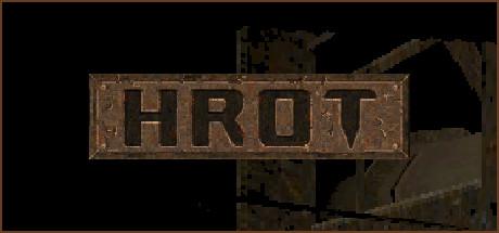 Hrot Cover