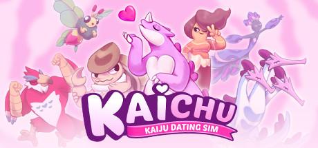 Kaichu Cover