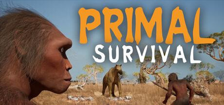Primal Survival Cover