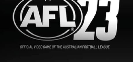 AFL 23 Cover