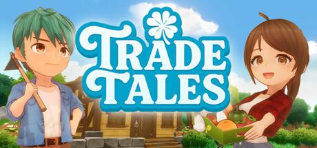 Trade Tales Cover