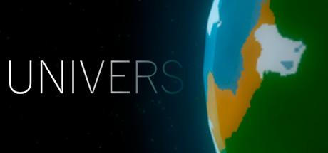 Univers Cover