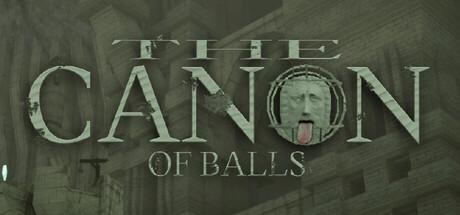 The Canon of Balls Cover