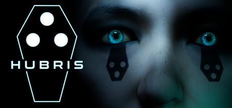 Hubris Cover