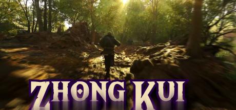 Hunt: Showdown - Zhong Kui Cover