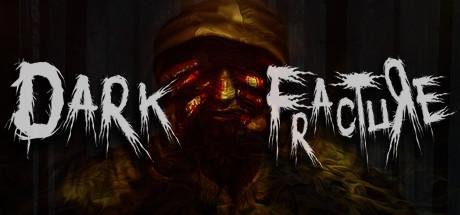 Dark Fracture: Prologue Cover