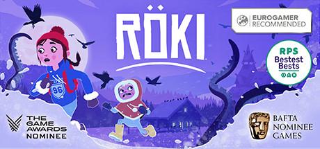 Röki Cover
