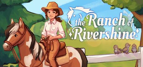 The Ranch of Rivershine Cover