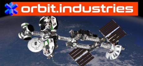 orbit.industries Cover
