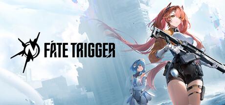 Fate Trigger Cover
