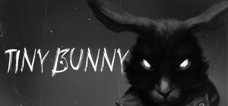 Tiny Bunny Cover