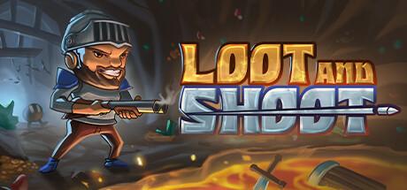 Loot and Shoot Cover