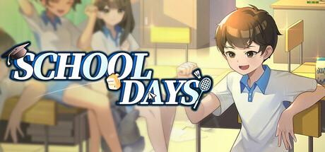 School Days Cover