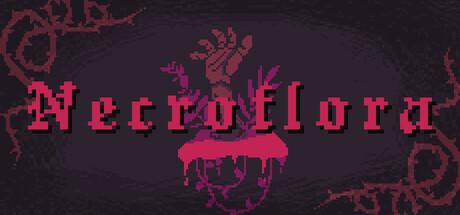 Necroflora Cover