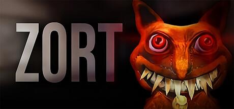 Zort Cover
