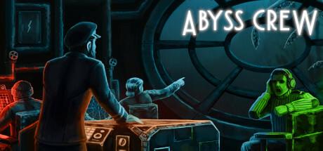 Abyss Crew Cover