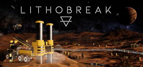 LithoBreak Cover
