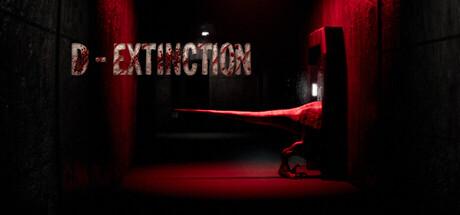 D-Extinction Cover