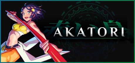 Akatori Cover