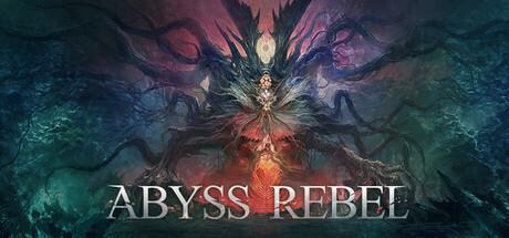 Abyss Rebel Cover