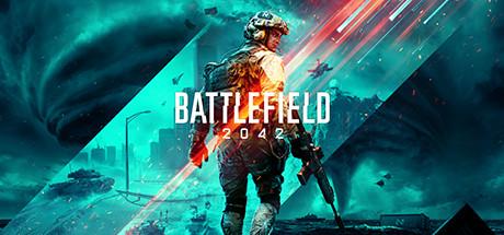 Battlefield 2042 Cross-Gen Bundle Cover
