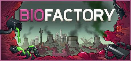 Biofactory Cover