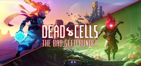 Dead Cells: The Bad Seed Bundle Cover